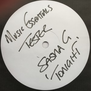 Tonight (Original Mix)