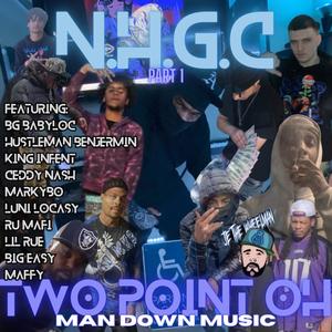 N.H.G.C Two Point Oh (Explicit)