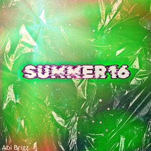 Summer16 (Explicit)