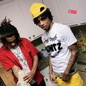 About The Money (feat. MBG CINCO & JIGGX2) (Explicit)