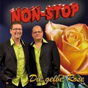 Die gelbe Rose