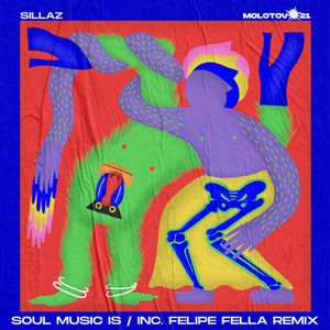 Soul Music Is (Felipe Fella Remix)