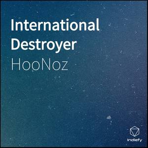 International Destroyer