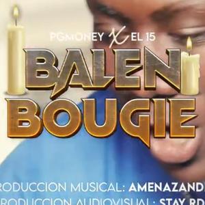Balen Bougie (PG Money)