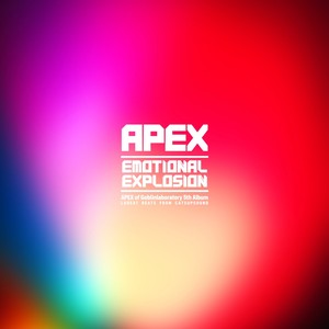 에이펙스(APEX) 정규 5집 - Emotional Explosion