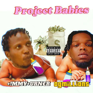 Trust Issues (feat. Ogmillions & Cashout Godspower) (Explicit)