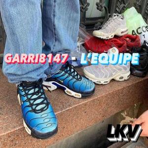 L' EQUIPE (Explicit)