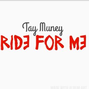 Ride For Me (Explicit)