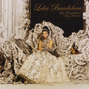 LOKA BANDOLERA