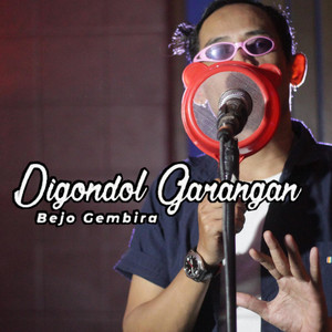 Digondol Garangan