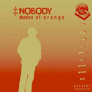 Shades of Orange EP