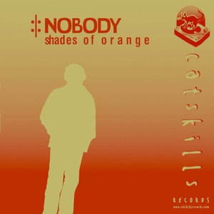 Shades of Orange (Mex Remix)