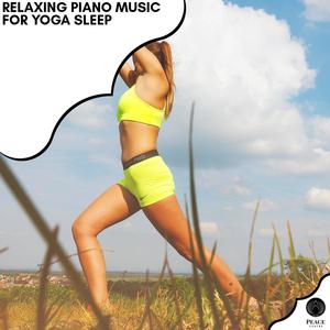 Yoga Awareness (Solo Piano) (Original Mix)