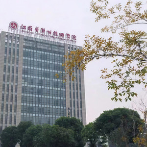 嫩江路8号 (Demo)