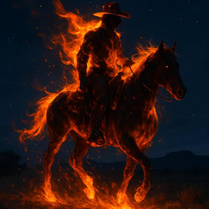 Wild west