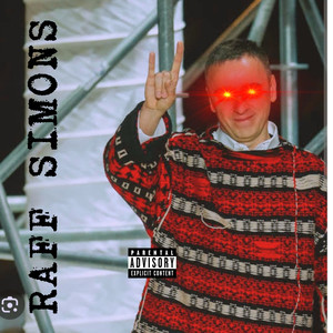 RAFF SIMONS (Explicit)