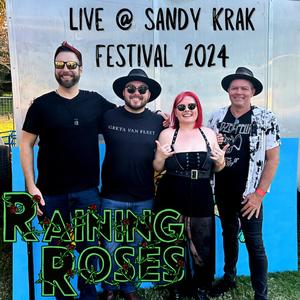 Live @ Sandy Krak Festival 2024 (Explicit)