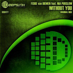 Without You (Original Mix)