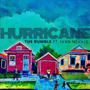 Hurricane (feat. Ivan Neville)