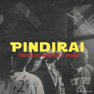 Pindirai (Outro) (feat. Noize)