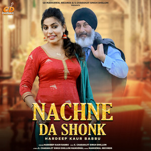 Nachne Da Shonk
