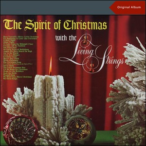 The Spirit Of Christmas (Original Album)