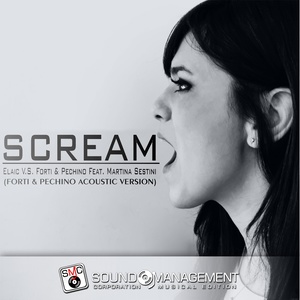 Scream (Forti & Pechino Acoustic Version)