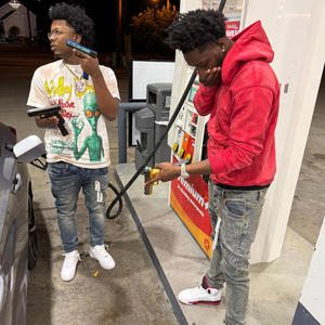 BLRDD Pt. 2 (feat. Pcn.ju) (Explicit)