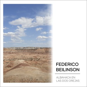 Albahaca en las dos orejas