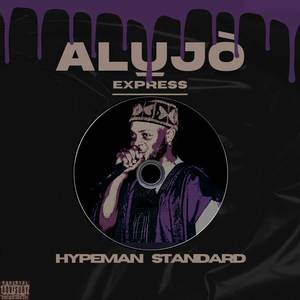 Alujo Express (Explicit)