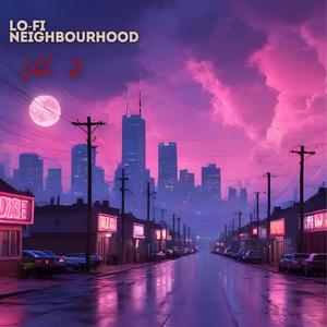 lo-fi neighbourhood Vol. 2