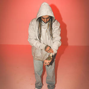 Poison (feat. Shinnozuke) (Explicit)