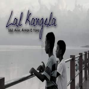 Lal Kangela