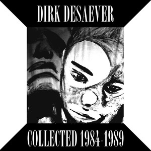 Collected 1984-1989 (Long Play)