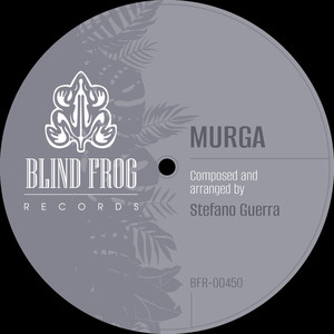 Murga (Original Mix)