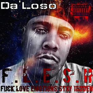 F.L.E.S.H (SAMPLER) [Explicit]