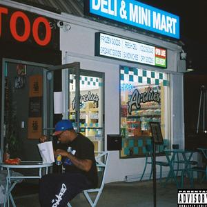 DIFFERENT (feat. Sauvi The Coolest) (Explicit)