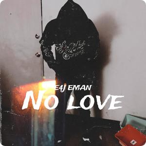 No Love (Explicit)