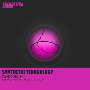 Walking Round (Original Mix)