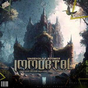 Immortal (Rave Cave Anthem) (feat. Offensiva Hardstyle)