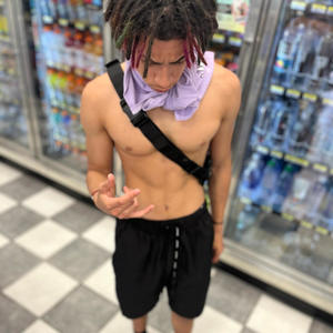 Heartless (Explicit)