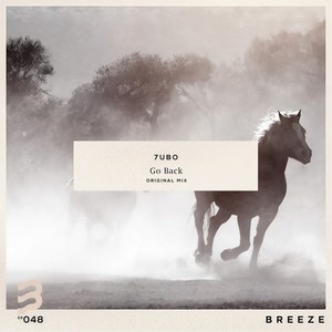 Go Back (Extended Mix)