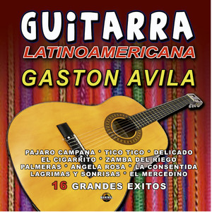 Guitarra Latinoamericana