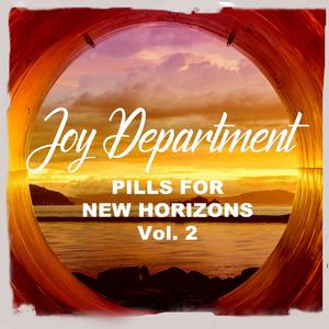 Pills for New Horizons, Vol. 2