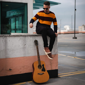 Céu Nublado (Acústico)