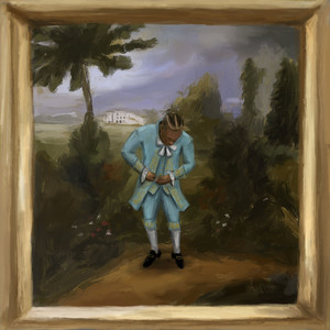 N.I.A (feat. Benny The Butcher) (Explicit)