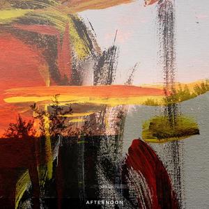 AFTERNOON (Explicit)