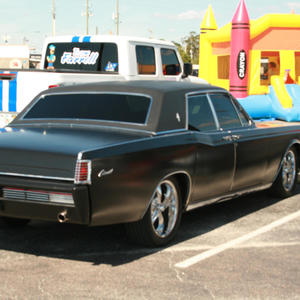 The Dope Man (feat. L-King) (Explicit)