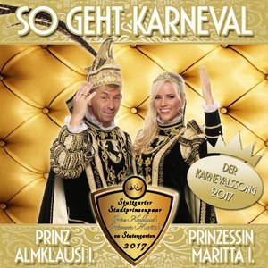 So geht Karneval