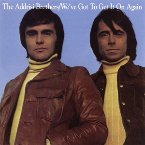 We've Got to Get It On Again (Expanded Edition)